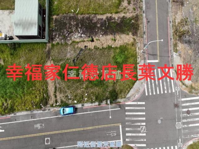 台南安南建地-14