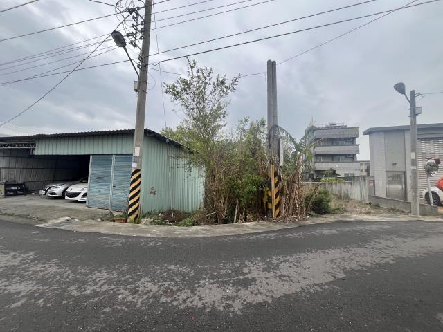 台中大雅農地-0