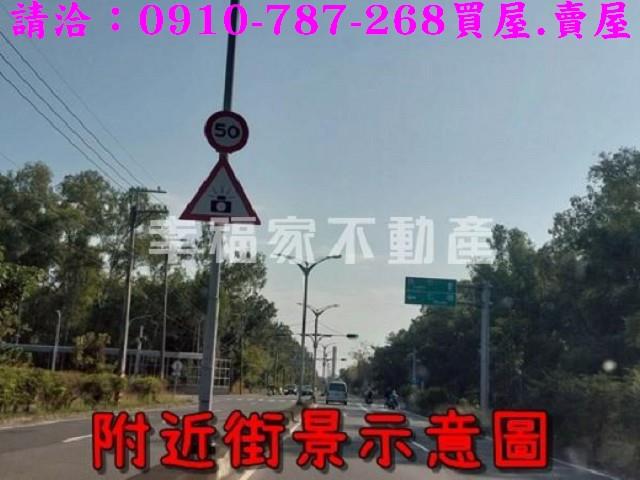 台南仁德農地-12