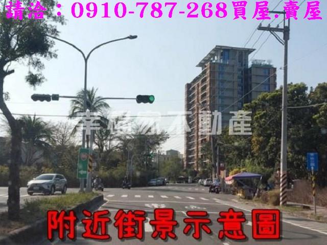 台南仁德農地-8