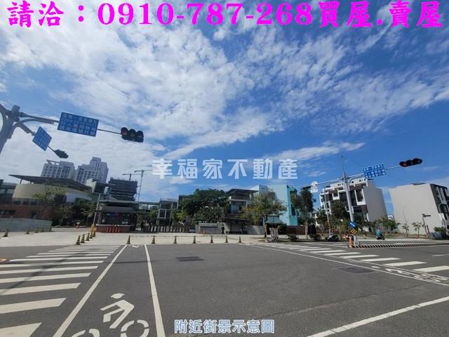 台南安南建地-12