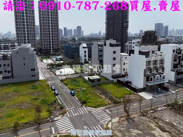 台南安南建地-5