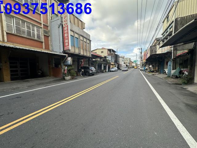 宜蘭縣三星鄉大洲二段農地出售