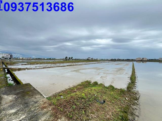 宜蘭縣礁溪鄉玉光一段配建農地出售