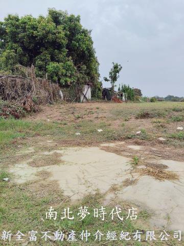 仁德農地-0