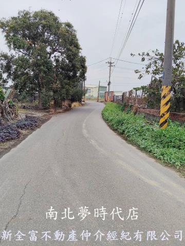仁德農地-1