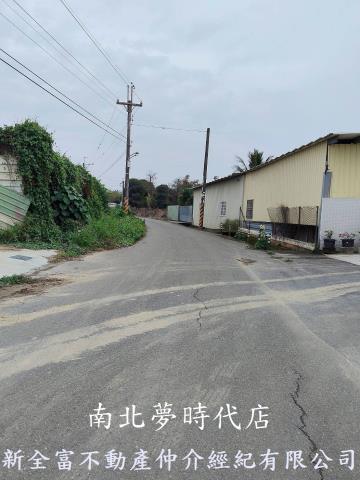 仁德農地-4