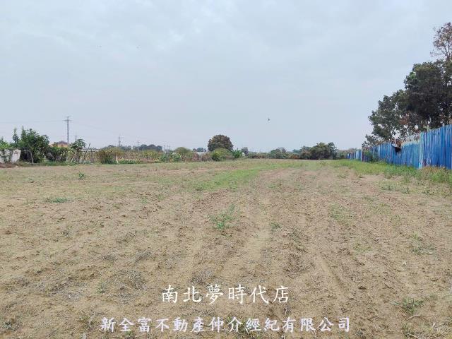 仁德農地-6