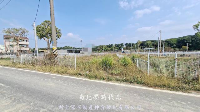 六甲農地-7