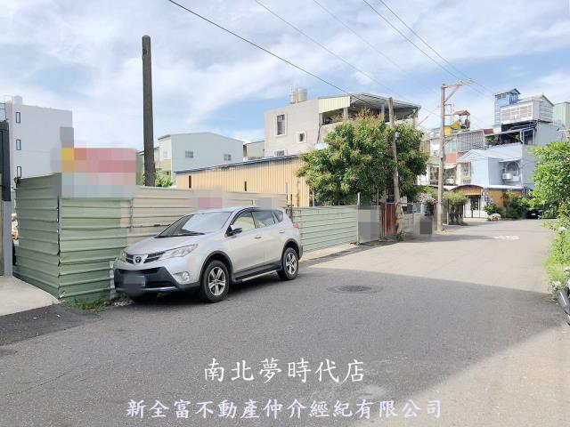 台南建地-4