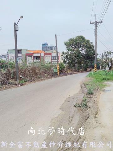 台南農地-7