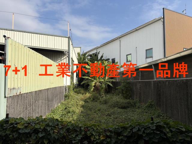高雄岡山工業地-1