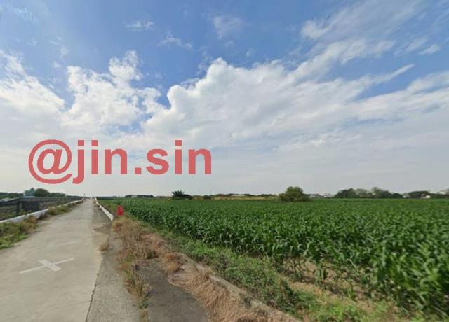 台南鹽水農地-0