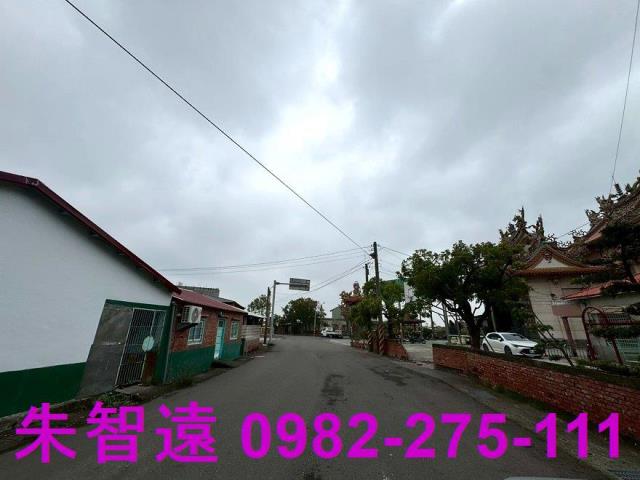 台南新營建地-8