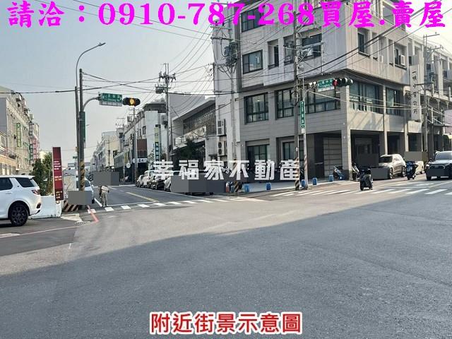 台南永康建地-0