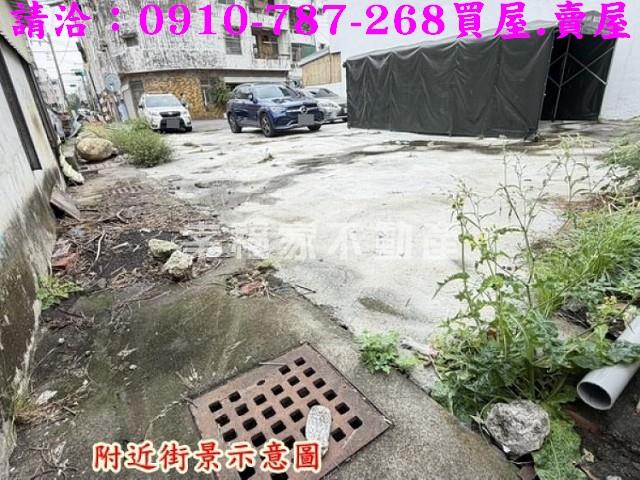 台南永康建地-7