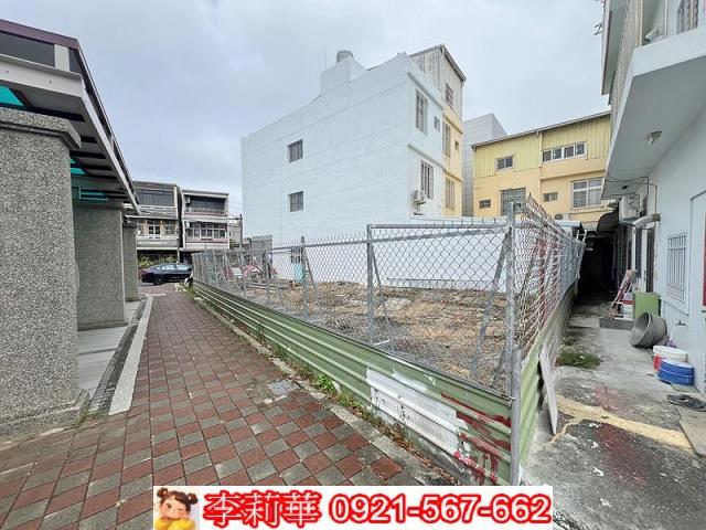 台南南區建地-3