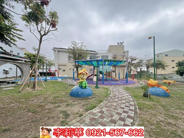 台南南區建地-4