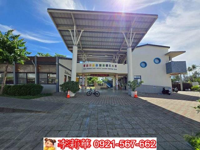 台南南區建地-5