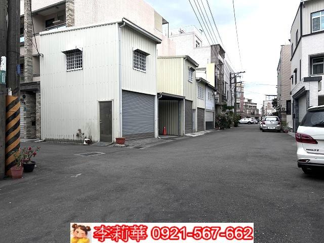 台南仁德建地-0