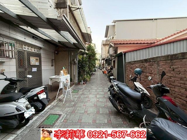 台南中西區建地-4