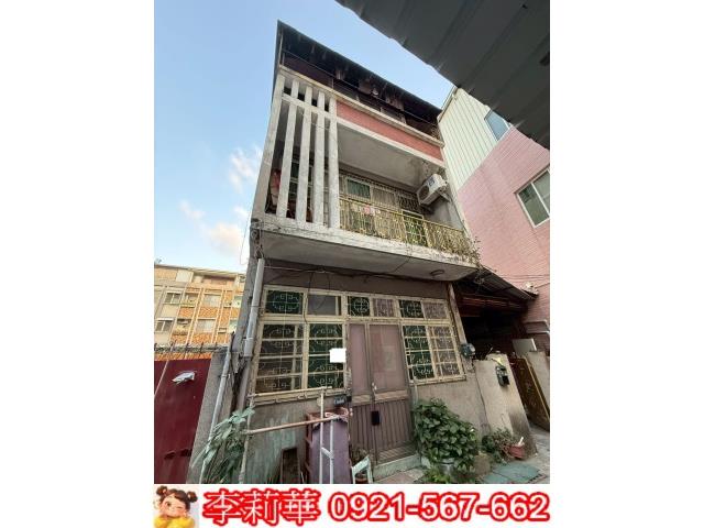 台南中西區建地-6