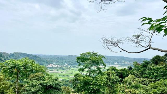 新竹縣橫山鄉農地農舍休閒地