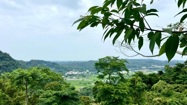 新竹橫山農地-2