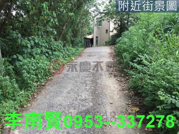 台南新化建地-3