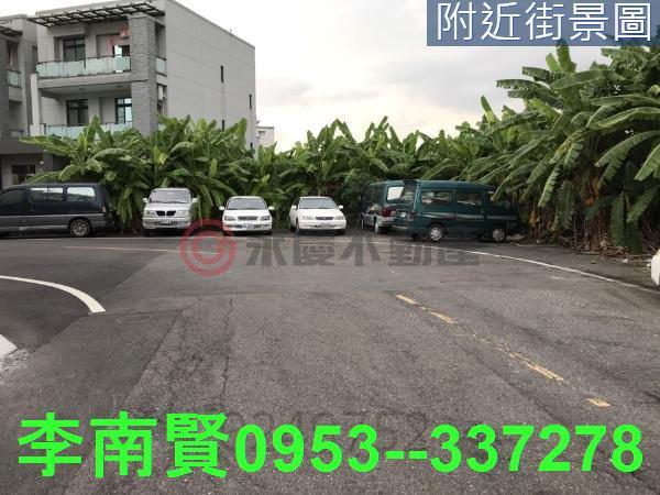 台南永康建地-10