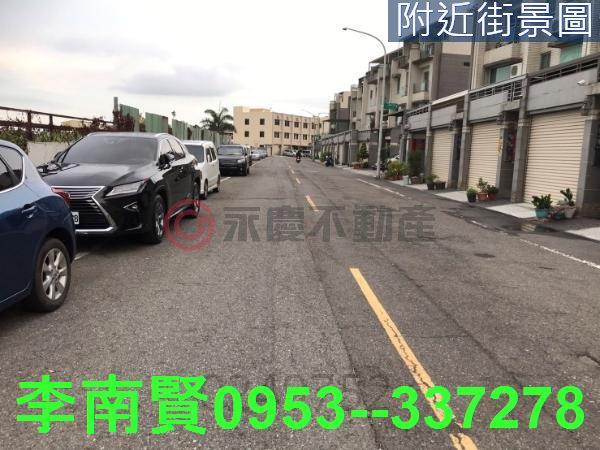 台南永康建地-5