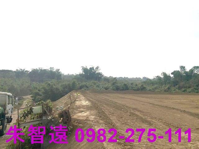 台南關廟農地-5