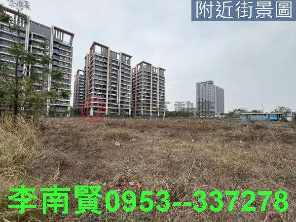 台南歸仁建地-14