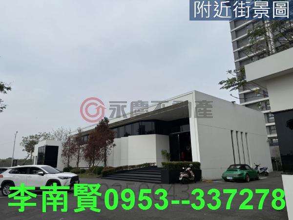 台南歸仁建地-5