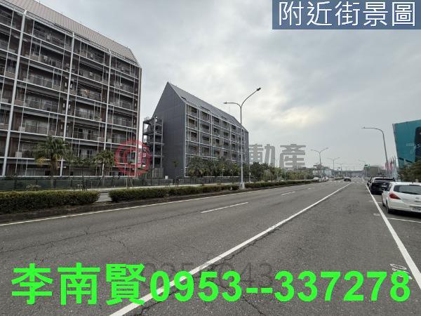 台南歸仁建地-0