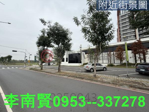 台南歸仁建地-2