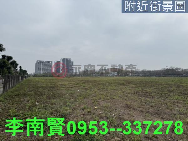 台南歸仁建地-4