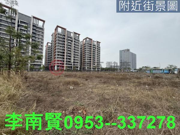 台南歸仁建地-8