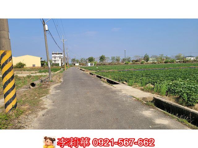 台南農地-4