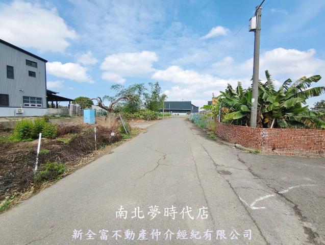 台南農地-4