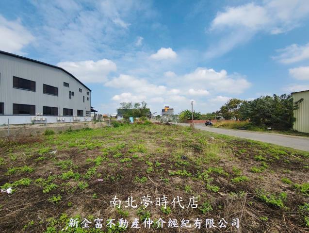 台南農地-1