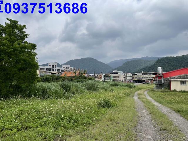 宜蘭縣員山鄉內湖段農建地出售