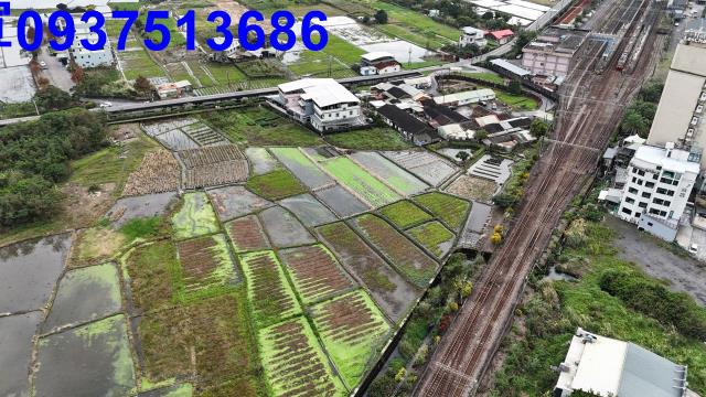 宜蘭礁溪農地-2