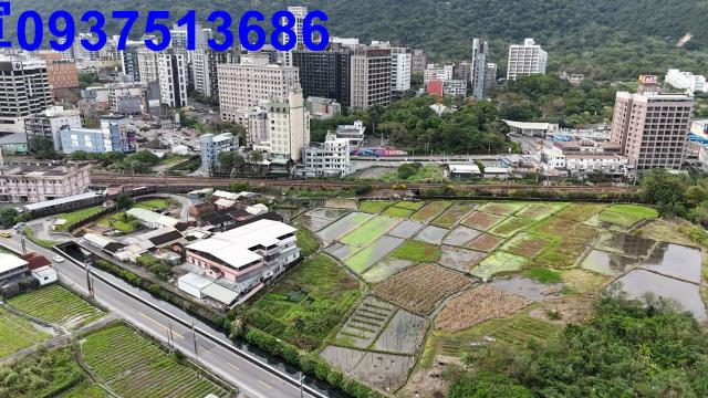 宜蘭礁溪農地-7