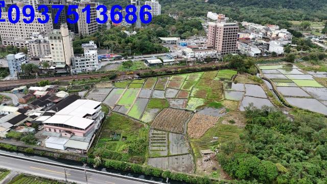 宜蘭礁溪農地-8