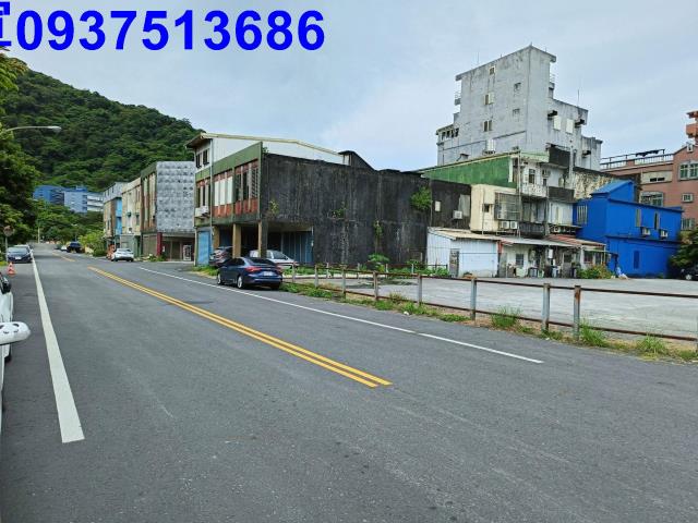 宜蘭縣蘇澳鎮蘇港段建地出售