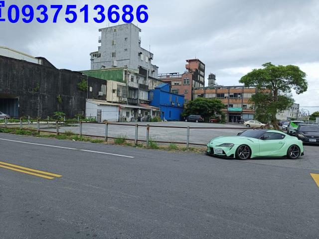 宜蘭蘇澳建地-1