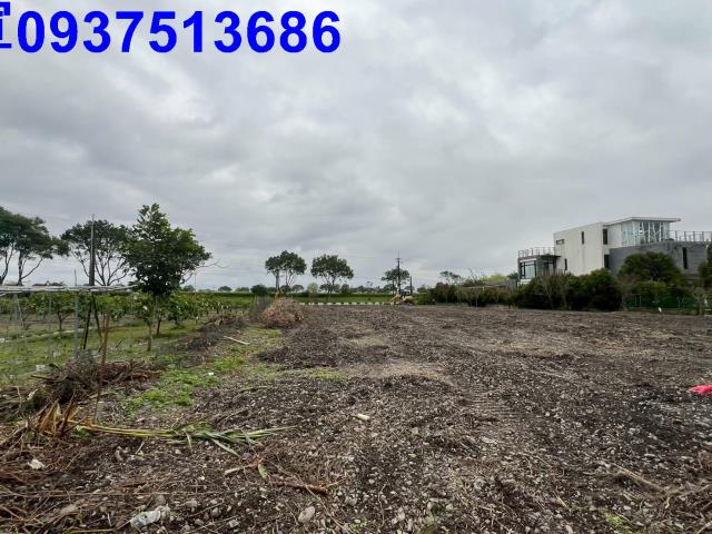 宜蘭礁溪農地-0