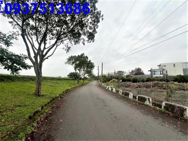 宜蘭礁溪農地-5