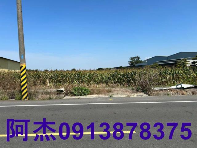 台南佳里農地-0